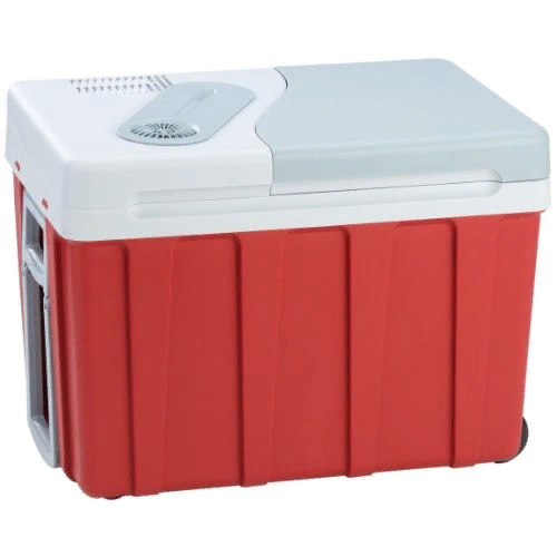Термоэлектрический автохолодильник Mobicool W40 AC DC 40л