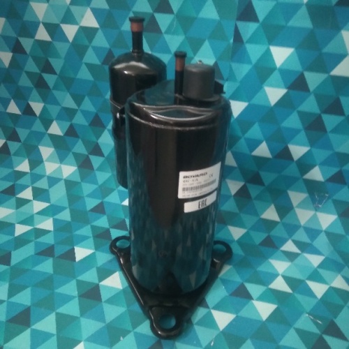 Компрессор BOYANG (BOYARD) QXC-41K (R-407C, 6,98кВт., ротационный, BTU/H 23732, 41.2 куб.см., 220V)