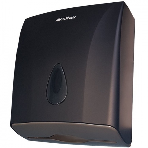 Диспенсер для бумажных полотенец Ksitex ТН-8228В