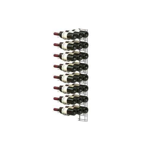 Винный стеллаж VisioRack VisioPlan VRM8N3NM