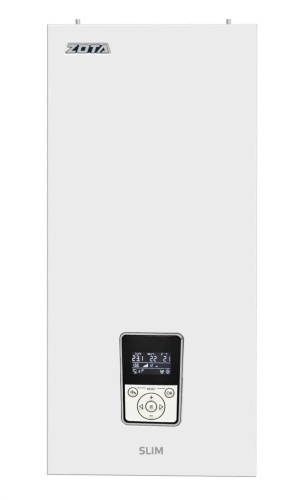 Электрическая миникотельная ZOTA MK-X Slim 9