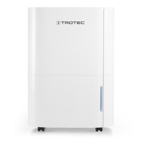 Бытовой осушитель воздуха TROTEC TTK 66 E