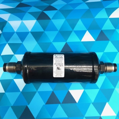 Фильтр - осушитель DTG-E30064-901 (DCL306) 3/4" под гайки