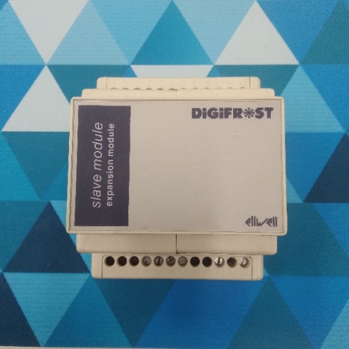 Модуль мощности Eliwell EWEM 233 (для ELIWELL (DS340000DC700)) Италия