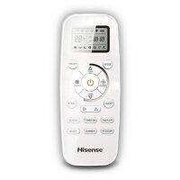Кондиционер Hisense AS-13HR4SVDTG
