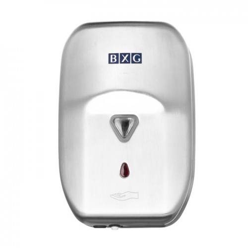 Дозатор жидкого мыла BXG ASD-1200