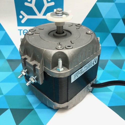 Электродвигатель YZ(F) 25-40 25W (1300/1550RPM, 220V)