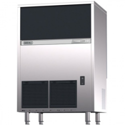 Льдогенератор для кускового льда Brema CB 955A HC B-Qube