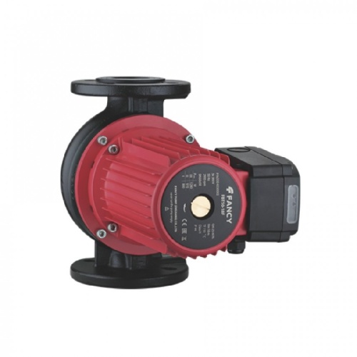 Насос циркуляционный FANCY FBT80-9F арт 156FBT30015
