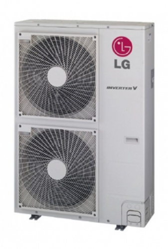 Внешний блок мульти сплит-системы до 8 комнат Lg FM48AH