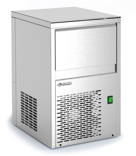Льдогенератор кубикового льда Cryspi ICE-1