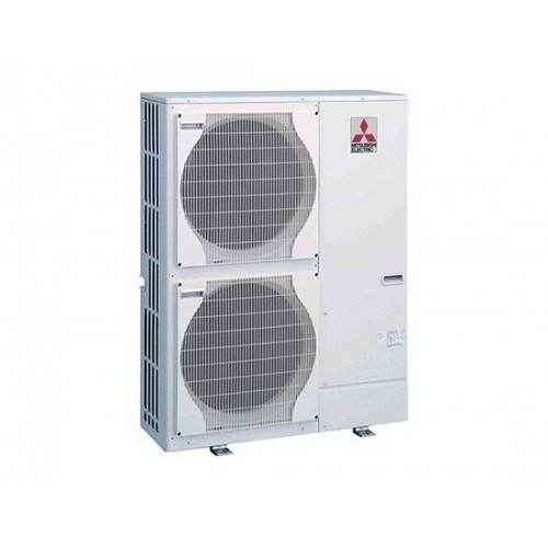 Наружные блоки кондиционеров Mitsubishi Electric PUHZ-ZRP140YKA