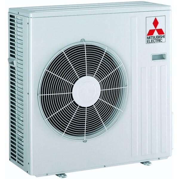 Канальный кондиционер Mitsubishi Electric PEAD-M50 JA /SUZ-KA50 VA