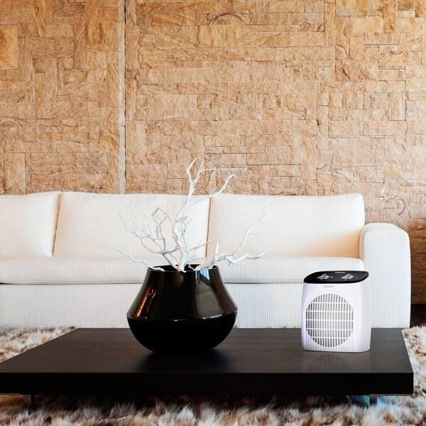 Бытовой тепловентилятор Zanussi ZFH/S-201