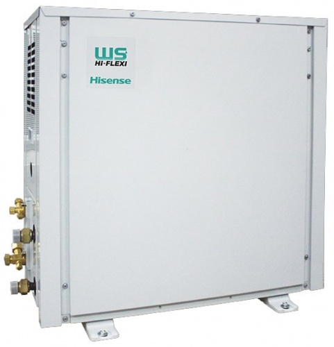 Наружный блок VRF системы Hisense AVWW-54UCSA
