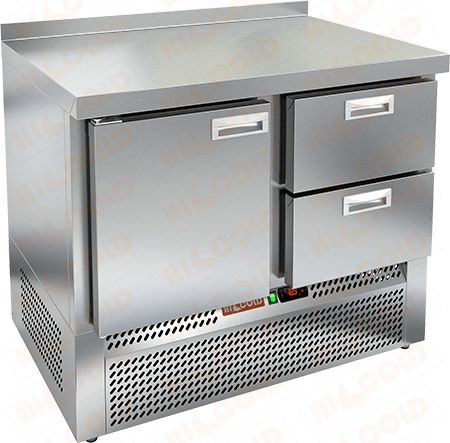 Стол морозильный  HICOLD  SNE 12/BT