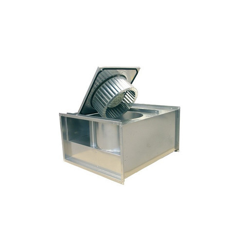 Канальный вентилятор Systemair KT 100-50-6