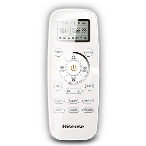 Кондиционер Hisense AS-13UR4SVETG67(C)