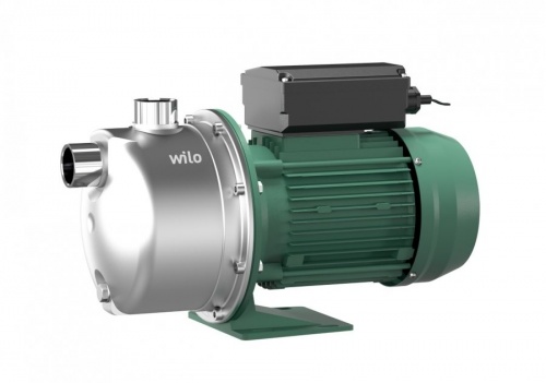Поверхностный насос Wilo WJ-204-X-EM