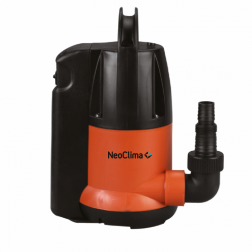 Дренажный насос Neoclima DP 750 DF