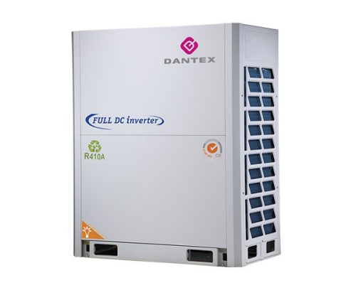 Внешний блок VRF DANTEX VRF/DM-FDC560WHRM/SF