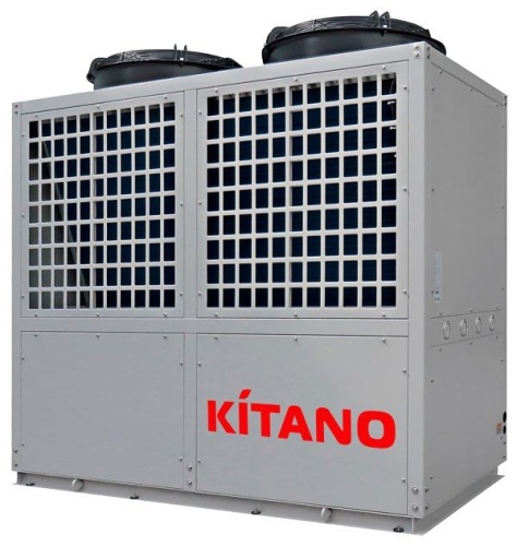 Тепловой насос Kitano KSF-Genso-II-160E
