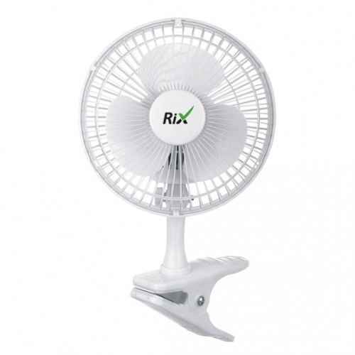 Лопастной вентилятор Rix RDF-1500W