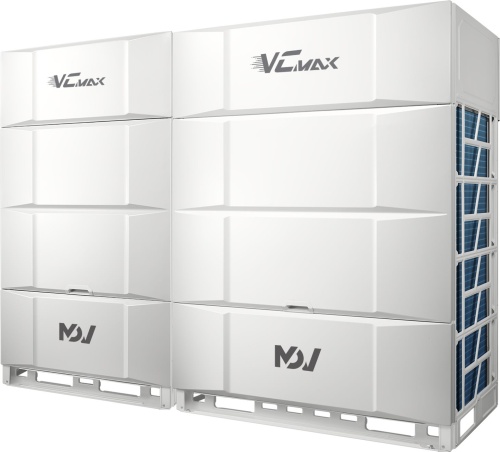 VRF-система MDV Модульный наружный блок серии Vcmax MDVO-VCM670V2R1A