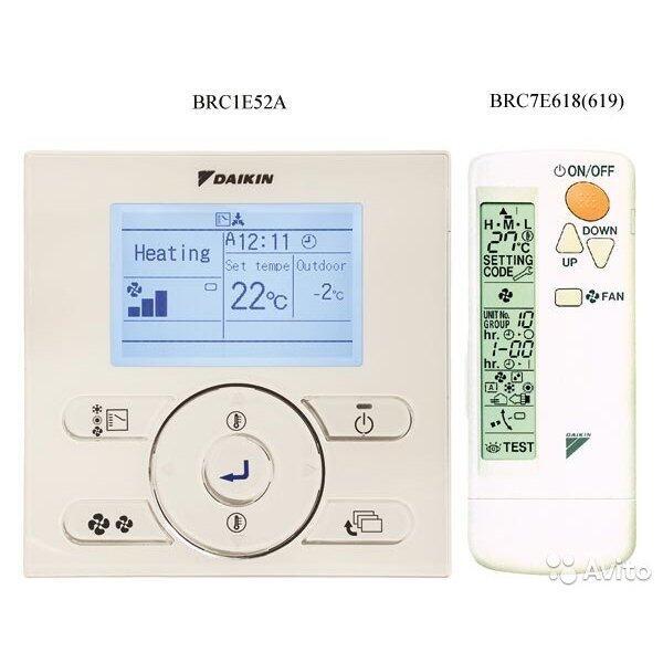 Подпотолочный кондиционер Daikin FHQ35CB/(A)RXS35L3
