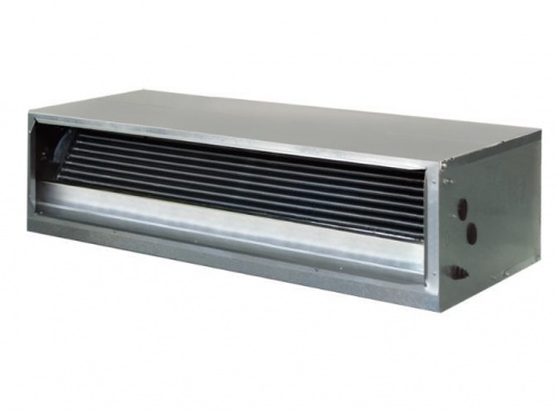 Канальный фанкойл 18-26,9 кВт Electrolux EFB-16 Bll