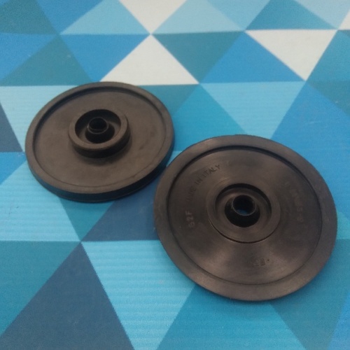 Кольцо уплотнительное 6х21/53х8 G2F Италия