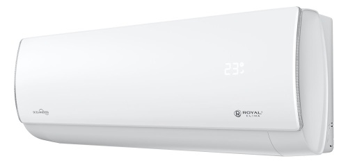 Инверторная сплит-система PERFETTO DC EU Inverter 2025 RCI-PFD30HN (комплект)