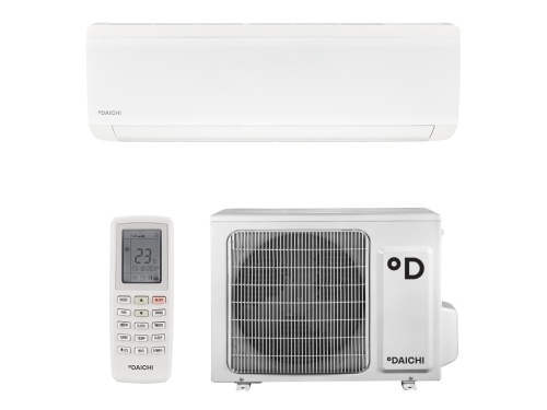 Бытовой кондиционер Daichi ICE60AVQ1/ICE60FV1