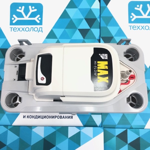 Помпа наливная ASPEN Hi Flow MAX 550л/ч 5м (емкость 1.7л / высота подъема 5м.)