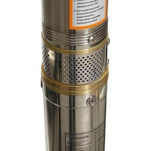 Скважинный насос 3" Беламос TF3-110 1,5м