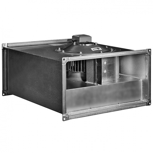 Канальный вентилятор Zilon ZFP 70-40-4D