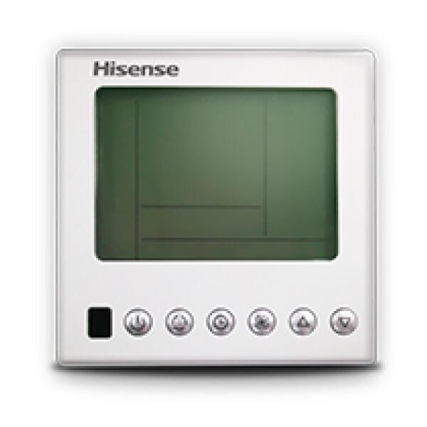 Сплит-система канального типа серии HEAVY CLASSIC AUD-24HX4SLH1/AUW-24H4SF (комплект)