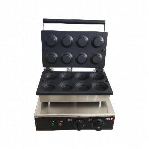 ВАФЕЛЬНИЦА ДЛЯ ТАРТАЛЕТОК AIRHOT WT-8