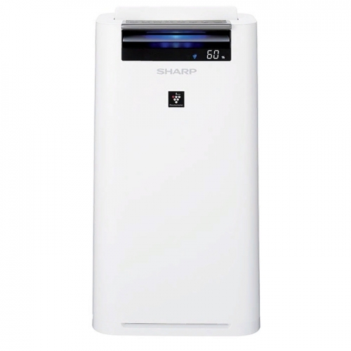 Традиционный увлажнитель воздуха Sharp KC-G51RW