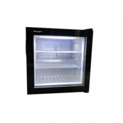Шкаф морозильный Cooleq UF100G