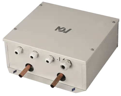 Соединительный комплект VCCUKZ для мини VRF-системы ATOM Соединительный комплект VCCUKZ-01(At)