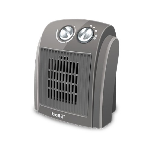 Бытовой тепловентилятор Ballu BFH/С-20N