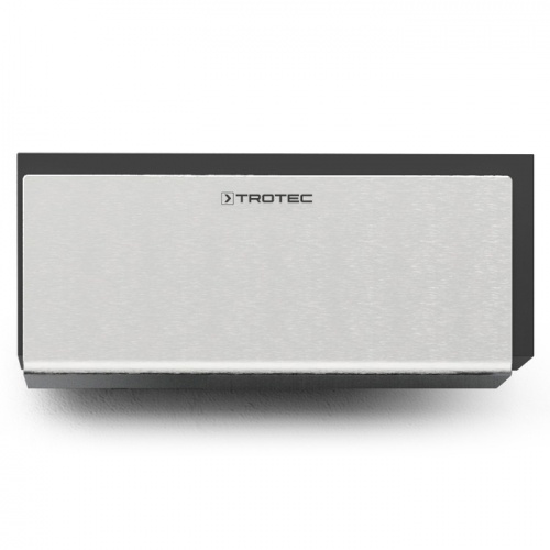 Промышленный осушитель воздуха TROTEC DH 15 VPR