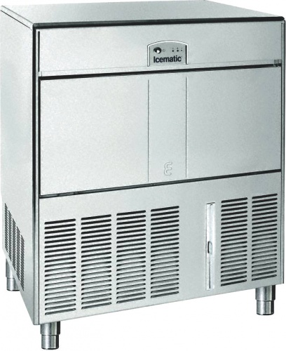 Льдогенератор ICEMATIC E90 W