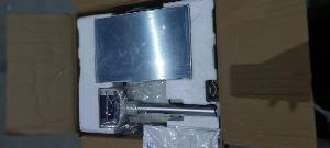 ВЕСЫ ЭЛЕКТРОННЫЕ ТОРГОВЫЕ CAS PR-15P (LCD, II) RS ДЕМО F7346