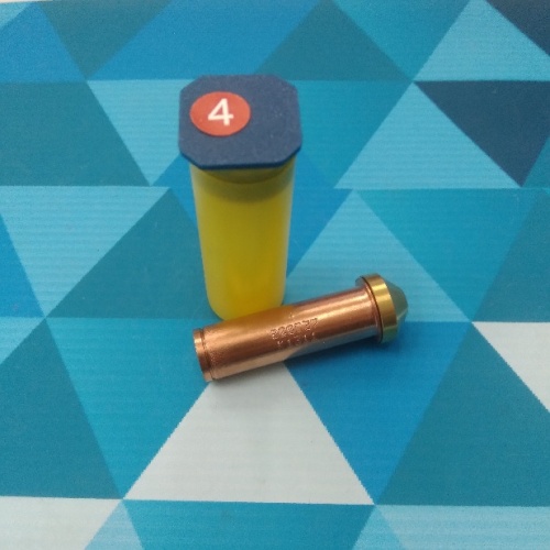Вставка расширительная к ТРВ ALCO TIO-004 дюза (800537)