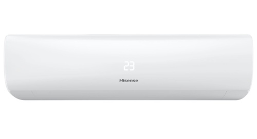 Внутренний блок настенного типа серии ZOOM FREE Match DC Inverter R32 AMS-07UW4RMRKB00