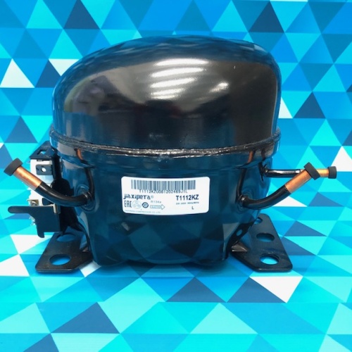 Компрессор (R134) JIAXIPERA T1112KZ (140Вт., при Tо=-23,3С)