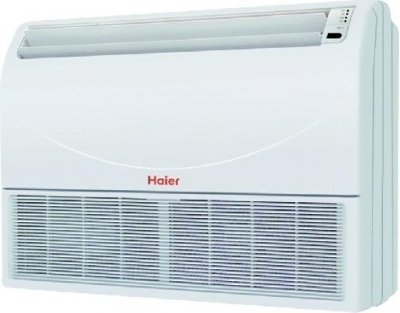 Напольно-потолочный кондиционер Haier AC362AFEAA / AU36NAIEAA