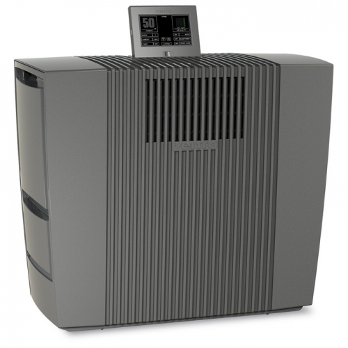 Бытовая мойка воздуха Venta LW60 T Wi-Fi антрацит